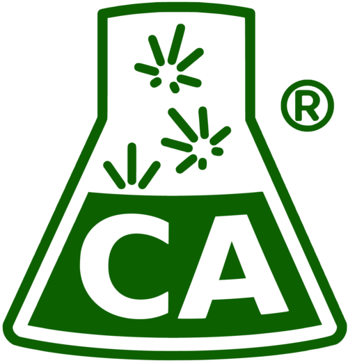 Confidence Analytics Logo
